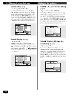 Preview for 94 page of Pioneer S-A9800V Operating Instruction