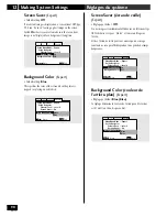 Preview for 98 page of Pioneer S-A9800V Operating Instruction