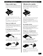 Preview for 101 page of Pioneer S-A9800V Operating Instruction