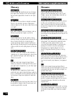 Preview for 102 page of Pioneer S-A9800V Operating Instruction