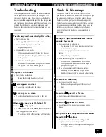 Preview for 105 page of Pioneer S-A9800V Operating Instruction