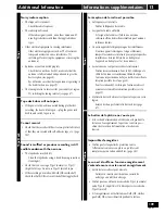 Preview for 109 page of Pioneer S-A9800V Operating Instruction