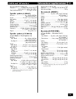 Preview for 113 page of Pioneer S-A9800V Operating Instruction