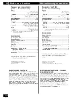 Preview for 114 page of Pioneer S-A9800V Operating Instruction