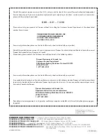 Preview for 116 page of Pioneer S-A9800V Operating Instruction