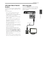 Preview for 29 page of Pioneer S-BD122 Operating Instructions Manual