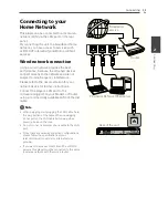 Предварительный просмотр 33 страницы Pioneer S-BD122 Operating Instructions Manual