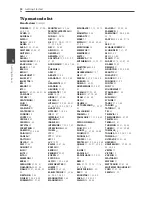 Preview for 38 page of Pioneer S-BD122 Operating Instructions Manual