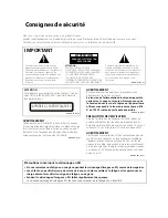 Preview for 78 page of Pioneer S-BD122 Operating Instructions Manual