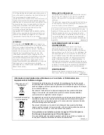 Preview for 79 page of Pioneer S-BD122 Operating Instructions Manual