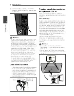 Предварительный просмотр 98 страницы Pioneer S-BD122 Operating Instructions Manual
