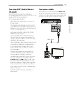 Предварительный просмотр 105 страницы Pioneer S-BD122 Operating Instructions Manual