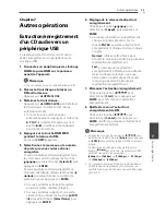 Предварительный просмотр 129 страницы Pioneer S-BD122 Operating Instructions Manual