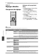 Preview for 134 page of Pioneer S-BD122 Operating Instructions Manual