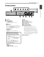 Предварительный просмотр 179 страницы Pioneer S-BD122 Operating Instructions Manual