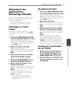 Предварительный просмотр 211 страницы Pioneer S-BD122 Operating Instructions Manual