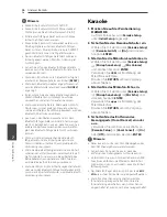 Предварительный просмотр 216 страницы Pioneer S-BD122 Operating Instructions Manual