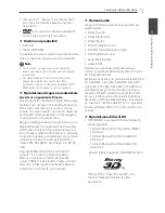 Предварительный просмотр 247 страницы Pioneer S-BD122 Operating Instructions Manual