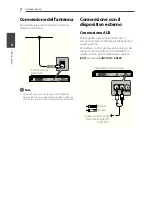 Предварительный просмотр 266 страницы Pioneer S-BD122 Operating Instructions Manual