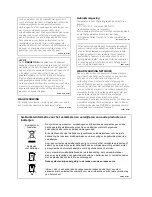 Preview for 315 page of Pioneer S-BD122 Operating Instructions Manual