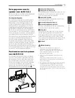 Предварительный просмотр 337 страницы Pioneer S-BD122 Operating Instructions Manual