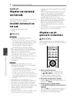 Предварительный просмотр 364 страницы Pioneer S-BD122 Operating Instructions Manual