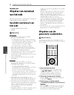 Preview for 364 page of Pioneer S-BD122 Operating Instructions Manual