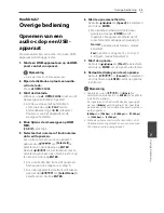 Предварительный просмотр 365 страницы Pioneer S-BD122 Operating Instructions Manual