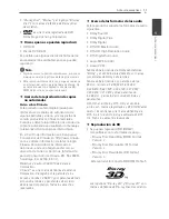 Preview for 399 page of Pioneer S-BD122 Operating Instructions Manual