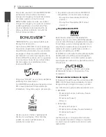 Preview for 400 page of Pioneer S-BD122 Operating Instructions Manual