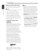 Предварительный просмотр 402 страницы Pioneer S-BD122 Operating Instructions Manual