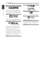 Предварительный просмотр 404 страницы Pioneer S-BD122 Operating Instructions Manual