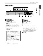 Предварительный просмотр 407 страницы Pioneer S-BD122 Operating Instructions Manual