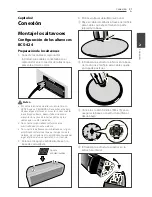 Предварительный просмотр 409 страницы Pioneer S-BD122 Operating Instructions Manual