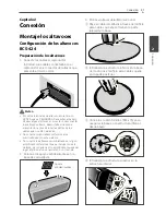 Preview for 409 page of Pioneer S-BD122 Operating Instructions Manual