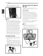 Предварительный просмотр 410 страницы Pioneer S-BD122 Operating Instructions Manual