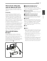 Предварительный просмотр 411 страницы Pioneer S-BD122 Operating Instructions Manual