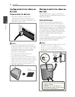 Предварительный просмотр 412 страницы Pioneer S-BD122 Operating Instructions Manual