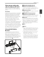 Предварительный просмотр 413 страницы Pioneer S-BD122 Operating Instructions Manual