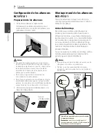 Предварительный просмотр 414 страницы Pioneer S-BD122 Operating Instructions Manual