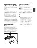 Предварительный просмотр 415 страницы Pioneer S-BD122 Operating Instructions Manual