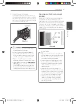 Preview for 17 page of Pioneer S-BD303 Operating Instructions Manual