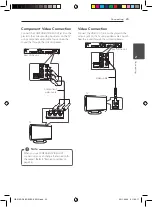 Preview for 23 page of Pioneer S-BD303 Operating Instructions Manual