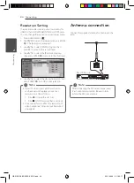 Preview for 24 page of Pioneer S-BD303 Operating Instructions Manual