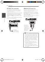 Preview for 26 page of Pioneer S-BD303 Operating Instructions Manual