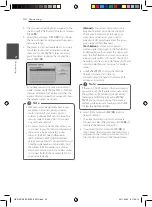 Preview for 30 page of Pioneer S-BD303 Operating Instructions Manual