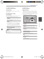 Preview for 35 page of Pioneer S-BD303 Operating Instructions Manual