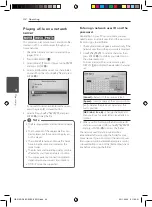 Preview for 42 page of Pioneer S-BD303 Operating Instructions Manual