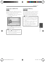 Preview for 47 page of Pioneer S-BD303 Operating Instructions Manual