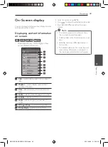 Preview for 49 page of Pioneer S-BD303 Operating Instructions Manual